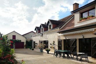 achat maison noyers-sur-cher 41140