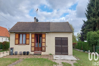 achat maison noyers-sur-cher 41140