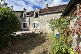 achat maison noyers-sur-cher 41140