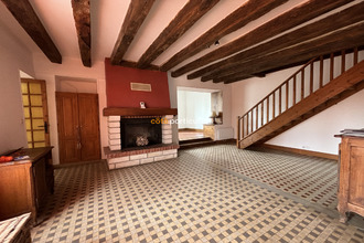 achat maison noyers-sur-cher 41140