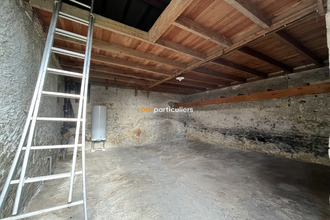 achat maison noyers-sur-cher 41140