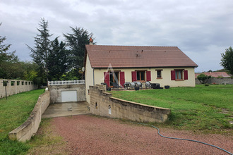 achat maison noyers-sur-cher 41140