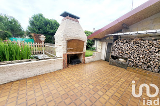 achat maison noyers-sur-cher 41140