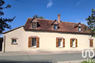 achat maison noyers-sur-cher 41140