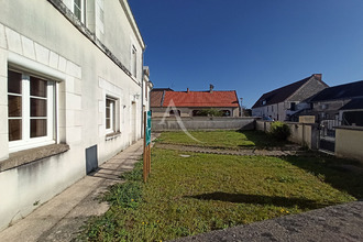 achat maison noyers-sur-cher 41140