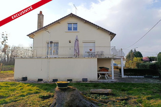 achat maison noyers-sur-cher 41140
