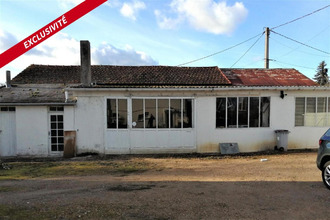 achat maison noyers-sur-cher 41140