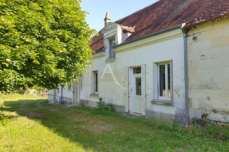 achat maison noyers-sur-cher 41140