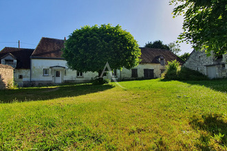 achat maison noyers-sur-cher 41140