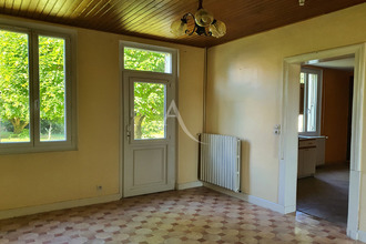 achat maison noyers-sur-cher 41140