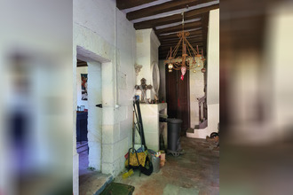 achat maison noyers-sur-cher 41140