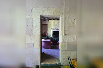 achat maison noyers-sur-cher 41140