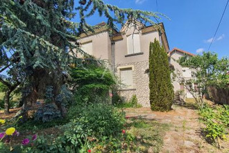 achat maison noyers-sur-cher 41140