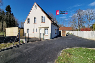 achat maison noyers-sur-cher 41140