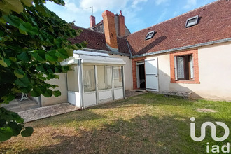 achat maison noyers-sur-cher 41140