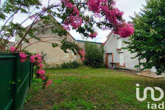 achat maison noyers-sur-cher 41140