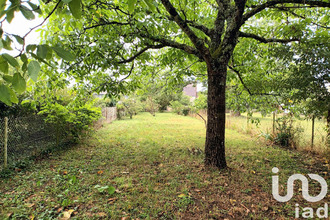 achat maison noyers-sur-cher 41140