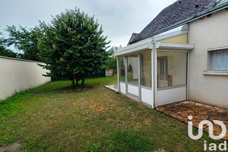 achat maison noyers-sur-cher 41140