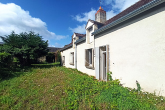achat maison noyers-sur-cher 41140