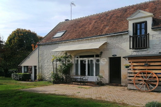 achat maison noyers-sur-cher 41140