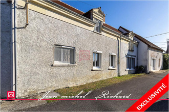 achat maison noyers-sur-cher 41140