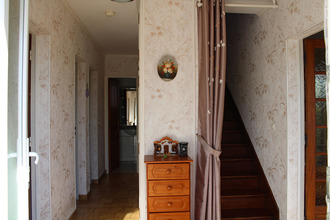 achat maison noyers-sur-cher 41140