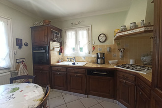achat maison noyers-sur-cher 41140