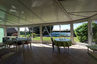 achat maison noyers-sur-cher 41140