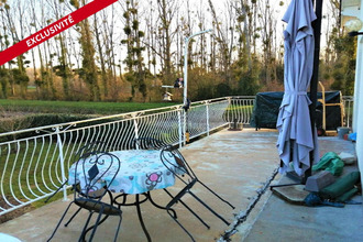 achat maison noyers-sur-cher 41140