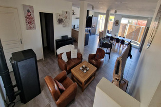 achat maison noyers-sur-cher 41140