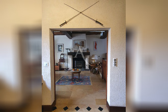 achat maison noyers-sur-cher 41140