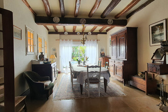 achat maison noyers-sur-cher 41140