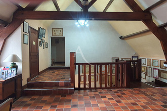 achat maison noyers-sur-cher 41140