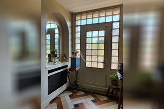 achat maison noyers-sur-cher 41140