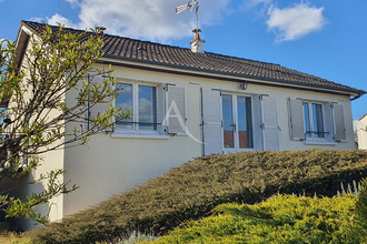 achat maison noyers-sur-cher 41140