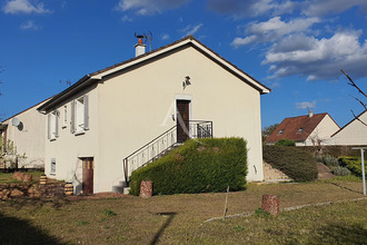 achat maison noyers-sur-cher 41140