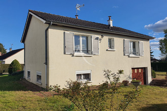 achat maison noyers-sur-cher 41140