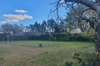 achat maison noyers-sur-cher 41140