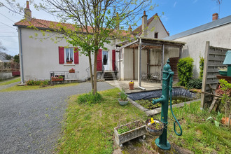achat maison noyers-sur-cher 41140