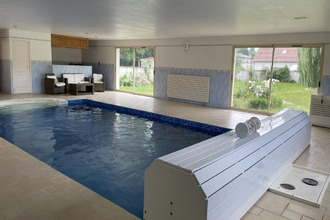 achat maison noyers-sur-cher 41140