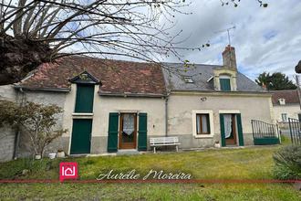 achat maison noyers-sur-cher 41140