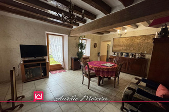 achat maison noyers-sur-cher 41140