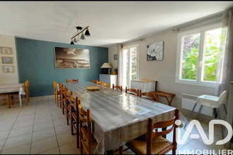 achat maison noyers-sur-cher 41140