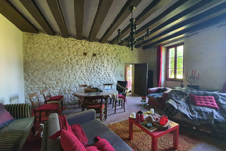 achat maison noyers-sur-cher 41140