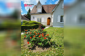 achat maison noyers-sur-cher 41140