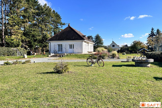 achat maison noyers-sur-cher 41140
