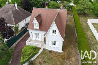 achat maison noyers-sur-cher 41140