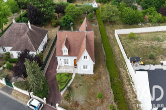 achat maison noyers-sur-cher 41140