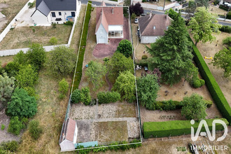 achat maison noyers-sur-cher 41140