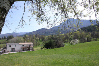 achat maison noyers-sur-jabron 04200